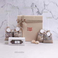 Delicious Diwali Hamper