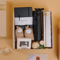 Crunchy Cracker Gift Hamper