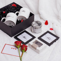 Cup of Love Gift Box