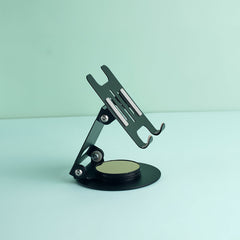 Metal Mobile Stand