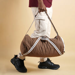 Goofy- Duffle Bag