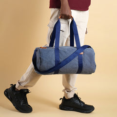 Micky- Duffle Bag