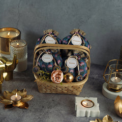 Premium Dry Fruits Gift Hamper