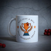 Mug - Best Husband Award