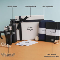 Memorable Welcome Kit