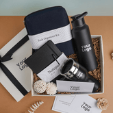 Memorable Welcome Kit