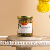 Marigold Green Tea