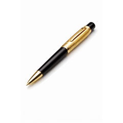 Rose Gold Executive Signature Pen