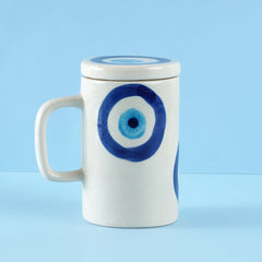 Evil Eye Mug