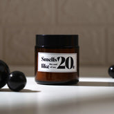 Candle - "Smells like the end of your 20's"