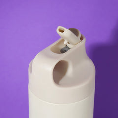 Mizu Water Bottle with Unique Closure