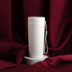 Wheat Straw Water Bottle