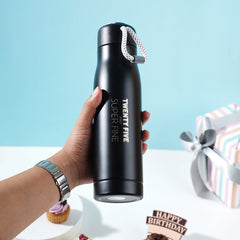 Drinkware - "Twenty-five and super fine"