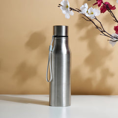 Shiny Insulated Water Bottle