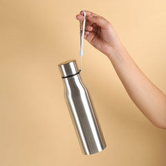 Shiny Insulated Water Bottle