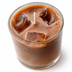 Chocolate Mocha Soy Wax Candle