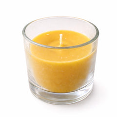 100% Beeswax 15-Hour Votives Candles Organic Hand Made