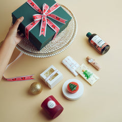 A Little Holiday Magic