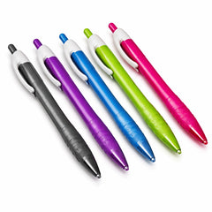 Shine Pen Collection Set of 5
