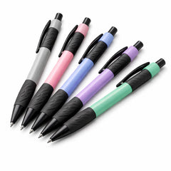 ProGrip Writing Pen Collection Set of 5