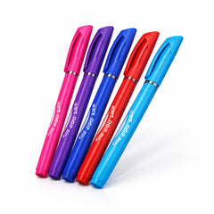 ColorWave Writing Collection pen Set of 5