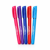 ColorWave Writing Collection pen Set of 5