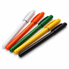 SlimFlow Pen Set of 5