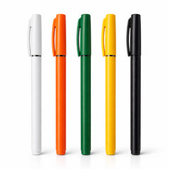SlimFlow Pen Set of 5