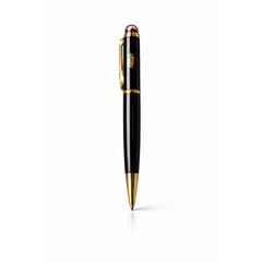 Dynasty Gold Trim Ball Pen