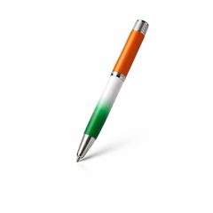 Tricolor Executive Ball Pen
