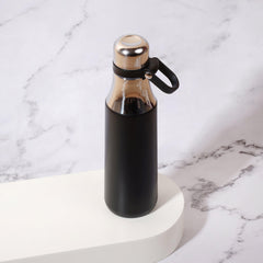 Compact Stainless Steel Water Flask
