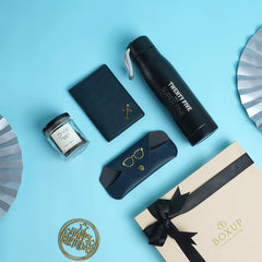 25th Birthday Milestone Gift Hamper