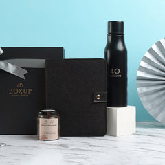 40th Birthday Celebration Gift Hamper