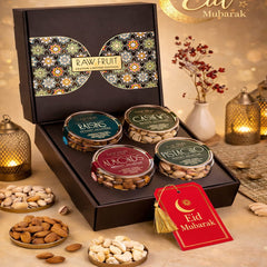 Eid Special Premium Dry Fruits Hamper