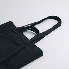 EveryWay – Black Backpack