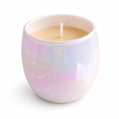 Holographic Jar Soy Wax Candle