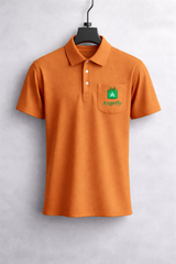 Customized Polo T-Shirt