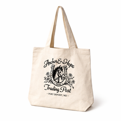 Heritage Crest Signature Tote