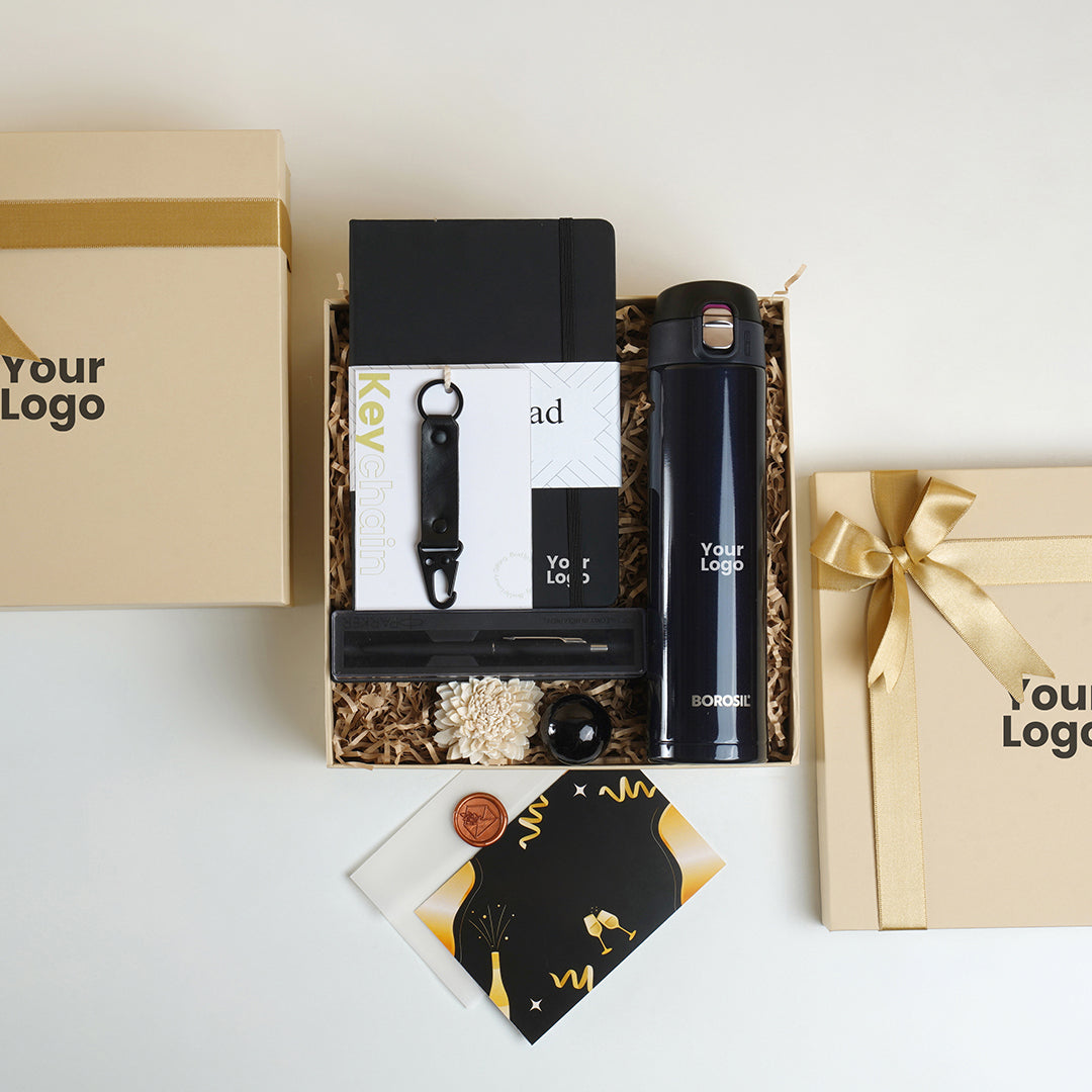 Employee Welcome Kit Hamper