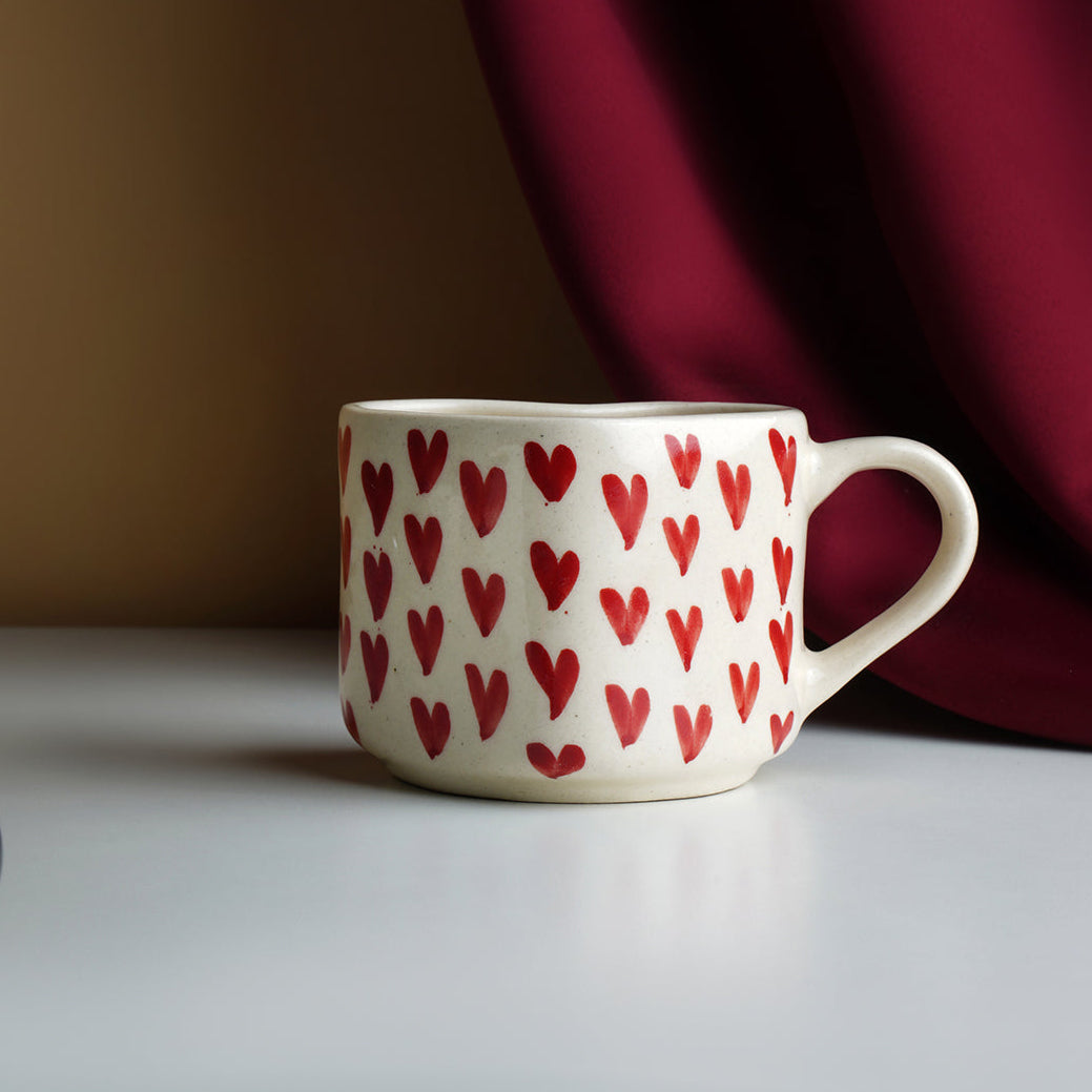 Mug – Dil ka tukada