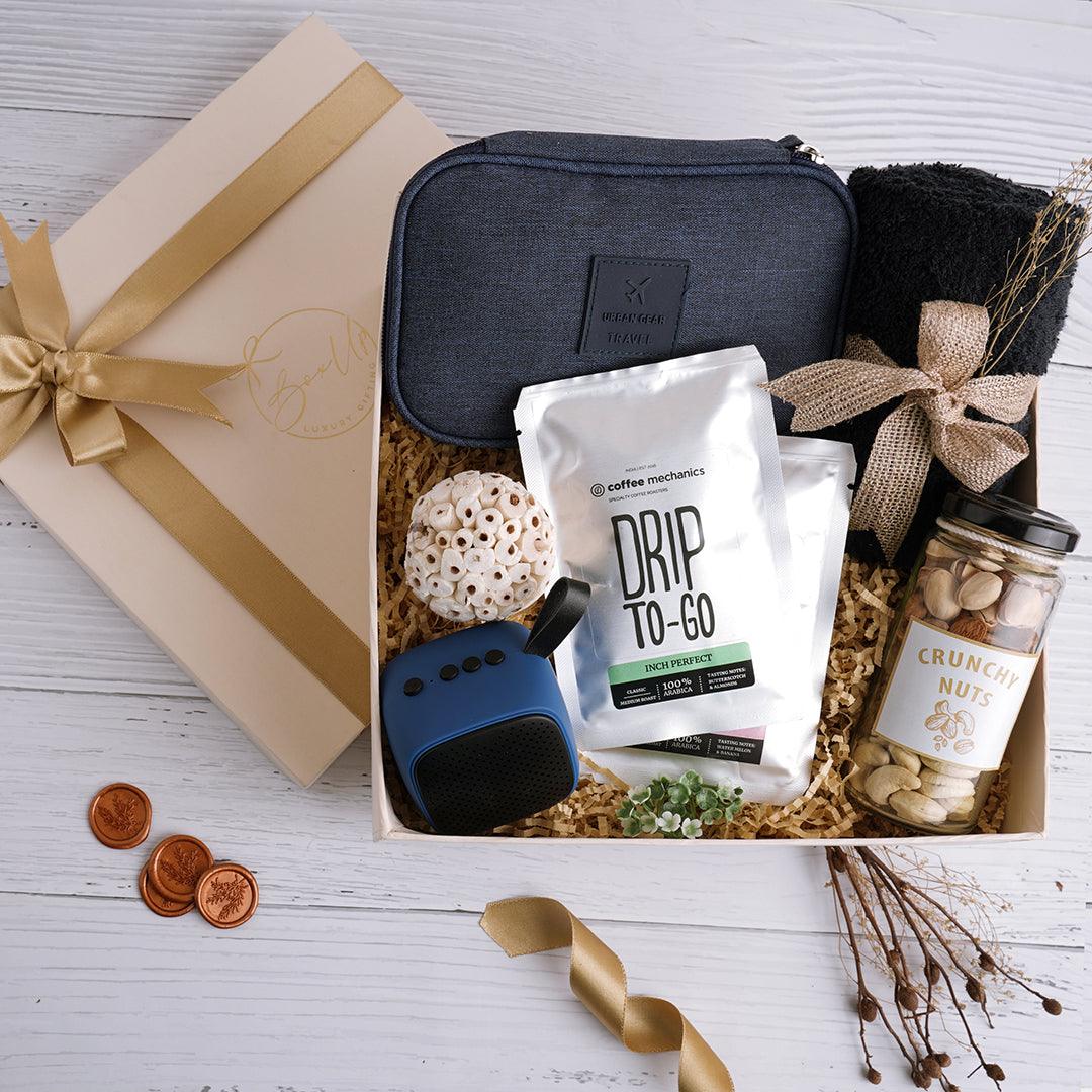 Bountiful Bonding Gift Hamper