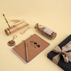 Personalized Memoir Gift Box