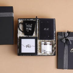 Gentleman’s Haven Gift Hamper