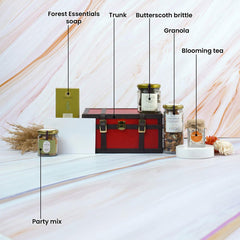 Exotic Experience Trunk