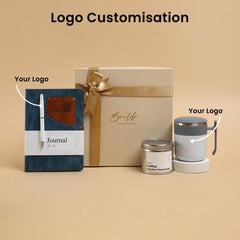 Duly Noted in Denim Gift Hamper