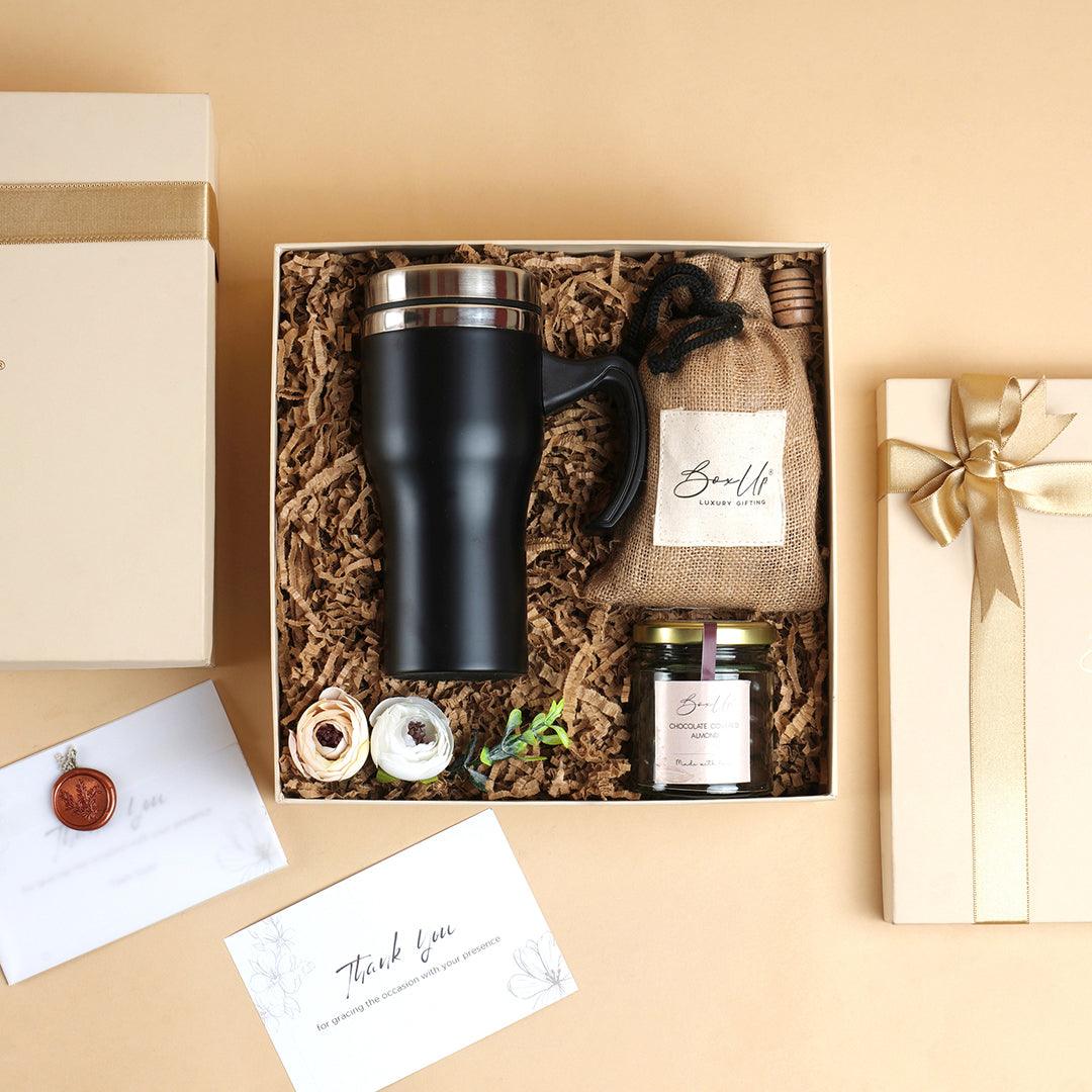 Flavorful Corporate Hamper