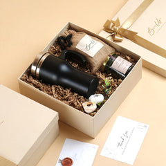 Flavorful Corporate Hamper