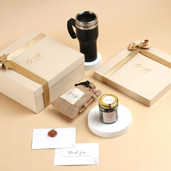 Flavorful Corporate Hamper