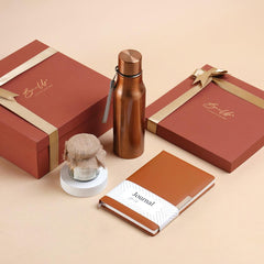 Copper Collegue Gift Hamper