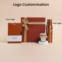 Copper Collegue Gift Hamper